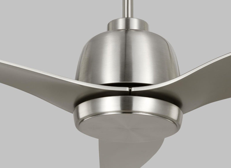 Visual Comfort Avila 54" Ceiling Fan with LED Light Kit