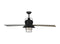 Monte Carlo Boynton 54" Outdoor Ceiling Fan with LED Light Kit