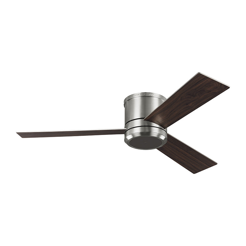 Generation Clarity 56" Ceiling Fan with LED Light Kit