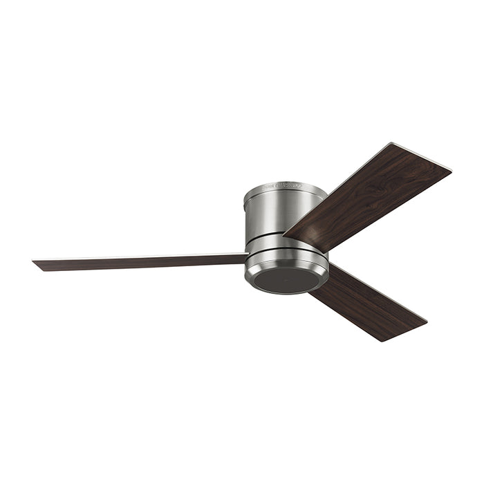 Generation Clarity 56" Ceiling Fan with LED Light Kit
