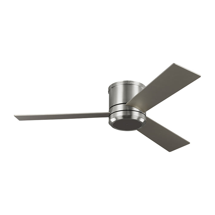 Generation Clarity 56" Ceiling Fan with LED Light Kit