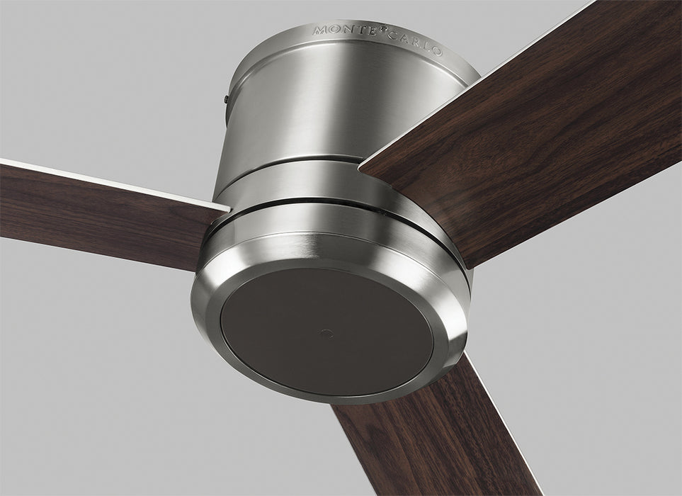 Generation Clarity 56" Ceiling Fan with LED Light Kit
