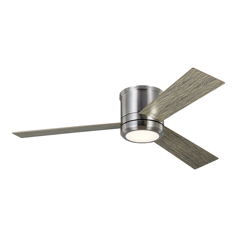 Generation Clarity 56" Ceiling Fan with LED Light Kit