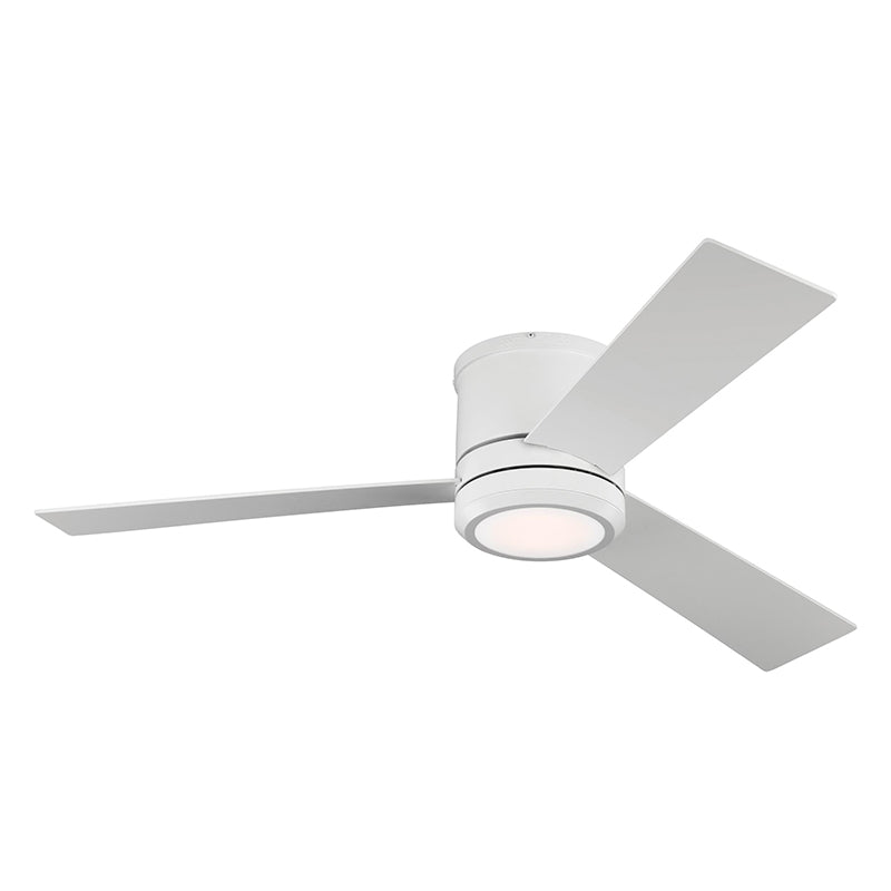 Generation Clarity 56" Ceiling Fan with LED Light Kit