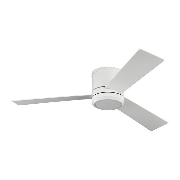 Monte Carlo Clarity 56" Ceiling Fan with LED Light Kit