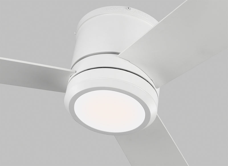 Generation Clarity 56" Ceiling Fan with LED Light Kit