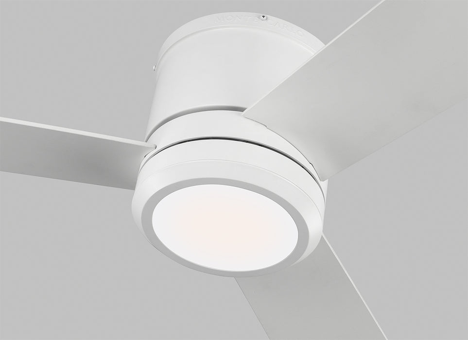 Generation Clarity 56" Ceiling Fan with LED Light Kit