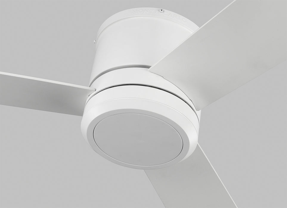 Generation Clarity 56" Ceiling Fan with LED Light Kit
