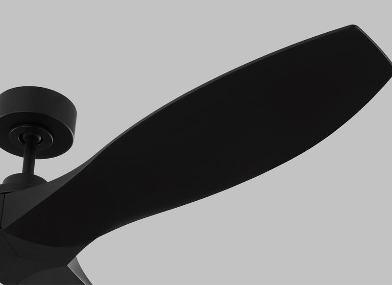 Visual Comfort Collins Coastal Smart 60" Outdoor Ceiling Fan