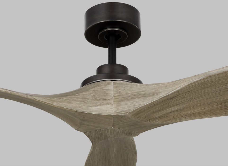 Visual Comfort Collins Smart 60" Ceiling Fan
