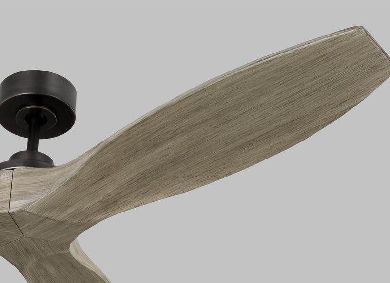 Visual Comfort Collins Smart 60" Ceiling Fan