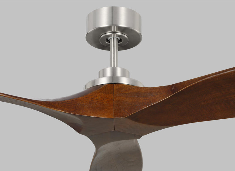 Visual Comfort Collins Smart 60" Ceiling Fan