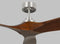 Monte Carlo Collins Smart 60" Ceiling Fan