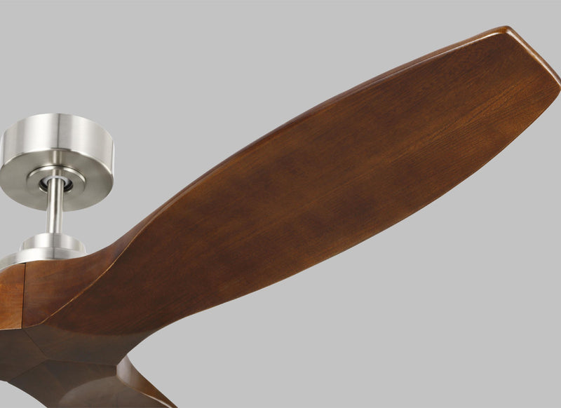 Visual Comfort Collins Smart 60" Ceiling Fan