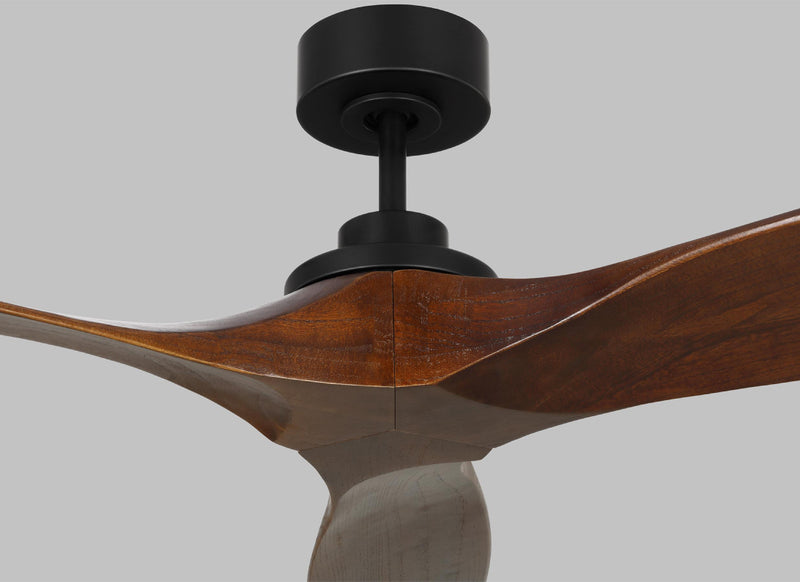 Visual Comfort Collins Smart 60" Ceiling Fan