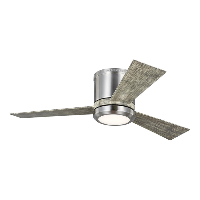 Generation Clarity II 42" Ceiling Fan with LED Light Kit
