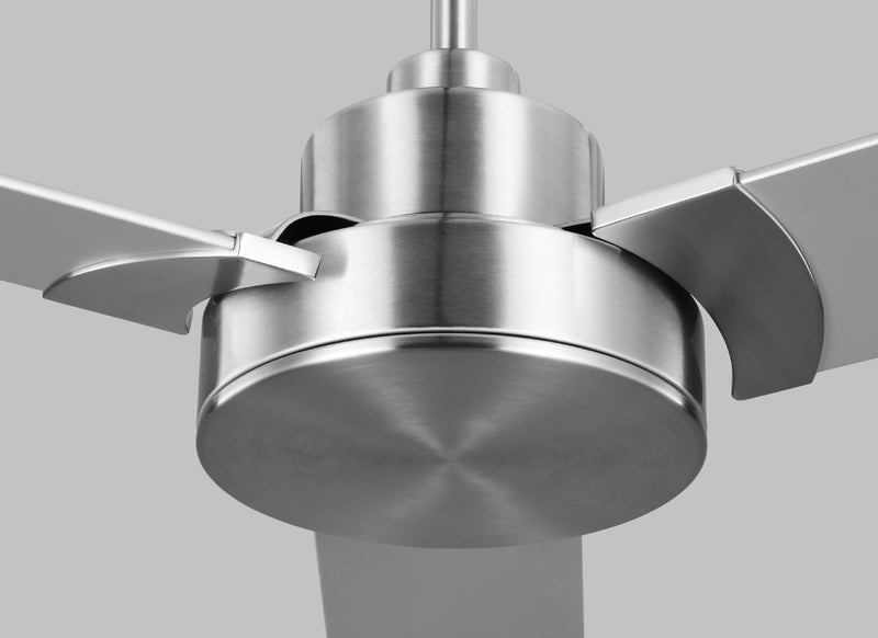 Generation Jovie 52" Ceiling Fan, Damp Location
