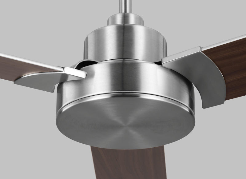 Generation Jovie 52" Ceiling Fan, Damp Location