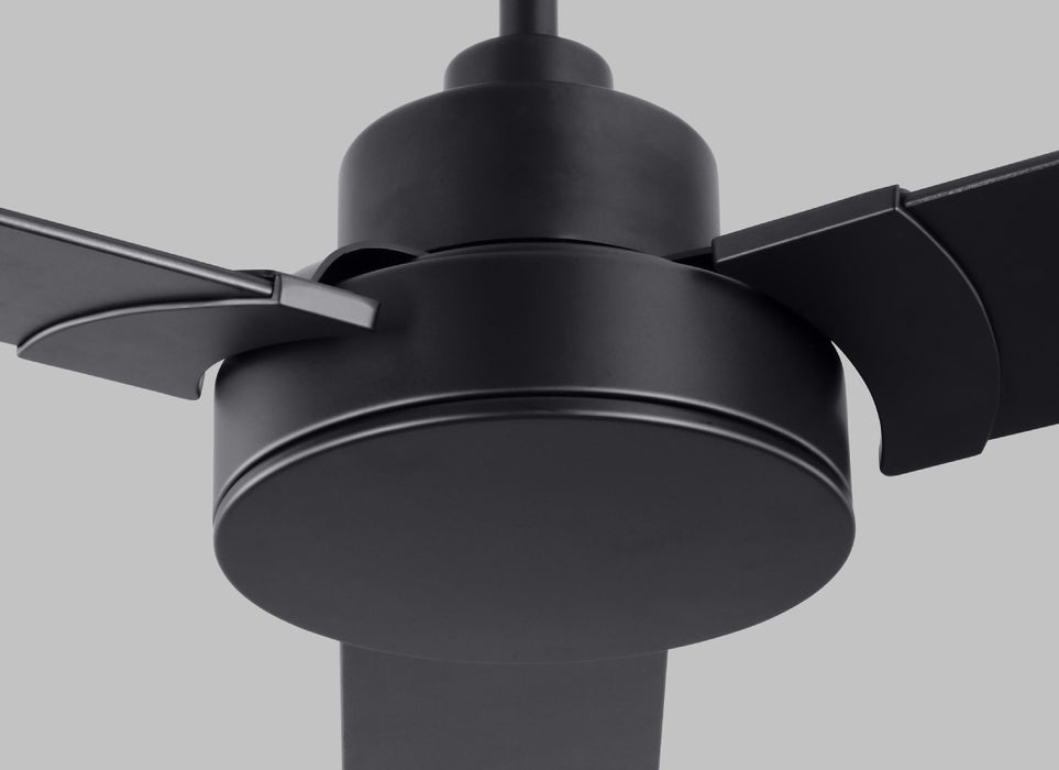 Monte Carlo Jovie 52" Ceiling Fan, Damp Location