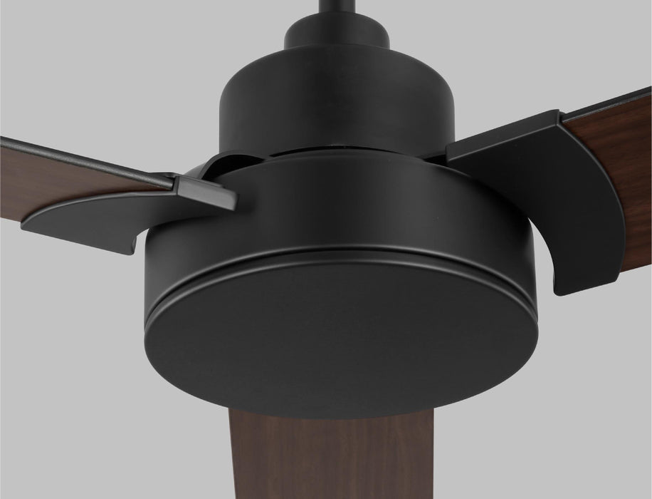 Monte Carlo Jovie 52" Ceiling Fan, Damp Location