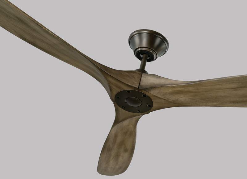 Visual Comfort Maverick Max 70" Ceiling Fan
