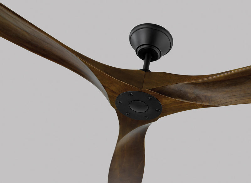Monte Carlo Maverick Max 70" Ceiling Fan