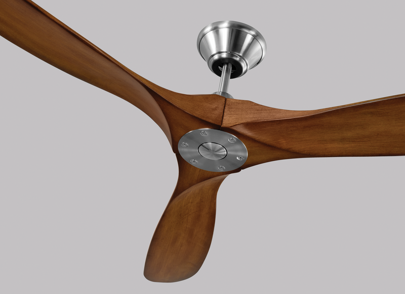 Visual Comfort Maverick Max 70" Ceiling Fan
