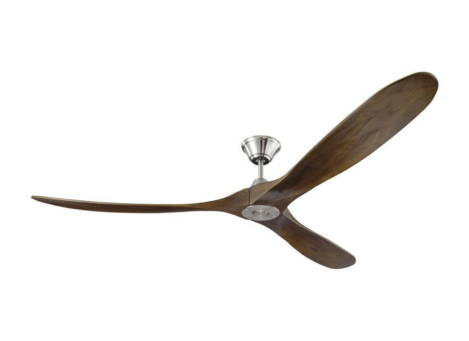 Monte Carlo Maverick Max 70" Ceiling Fan