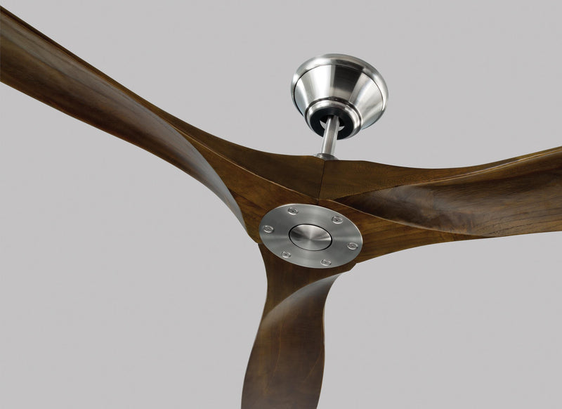 Visual Comfort Maverick Max 70" Ceiling Fan