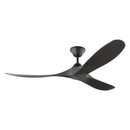 Monte Carlo Maverick Coastal 60" Outdoor Ceiling Fan