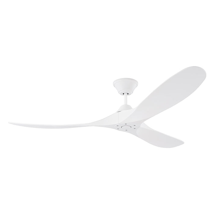 Visual Comfort Maverick Coastal 60" Outdoor Ceiling Fan