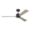Monte Carlo Rozzen 52" Ceiling Fan