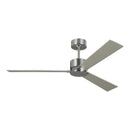 Monte Carlo Rozzen 52" Ceiling Fan