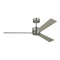 Monte Carlo Rozzen 52" Ceiling Fan