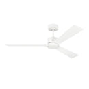 Monte Carlo Rozzen 52" Ceiling Fan