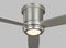 Monte Carlo Aerotour Semi-Flush 56" Ceiling Fan with LED Light Kit