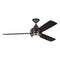 Monte Carlo Aerotour 56" Ceiling Fan with LED Light Kit