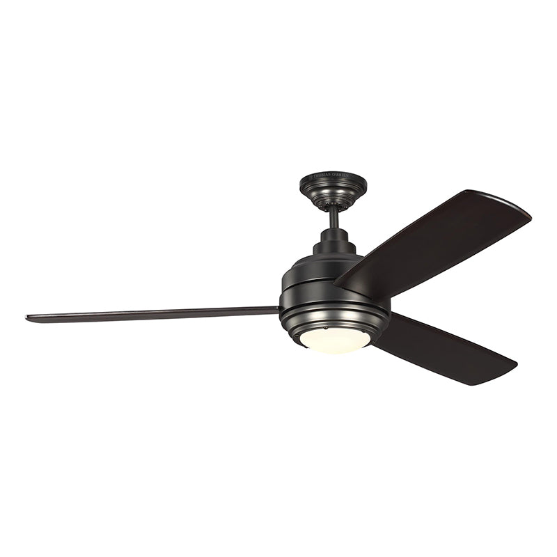 Monte Carlo Aerotour 56" Ceiling Fan with LED Light Kit