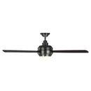 Monte Carlo Aerotour 56" Ceiling Fan with LED Light Kit