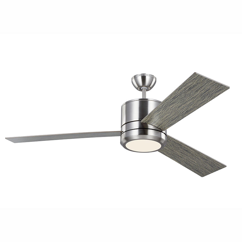 Generation Vision 56" Ceiling Fan with LED Light Kit