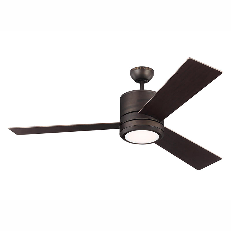 Generation Vision 56" Ceiling Fan with LED Light Kit