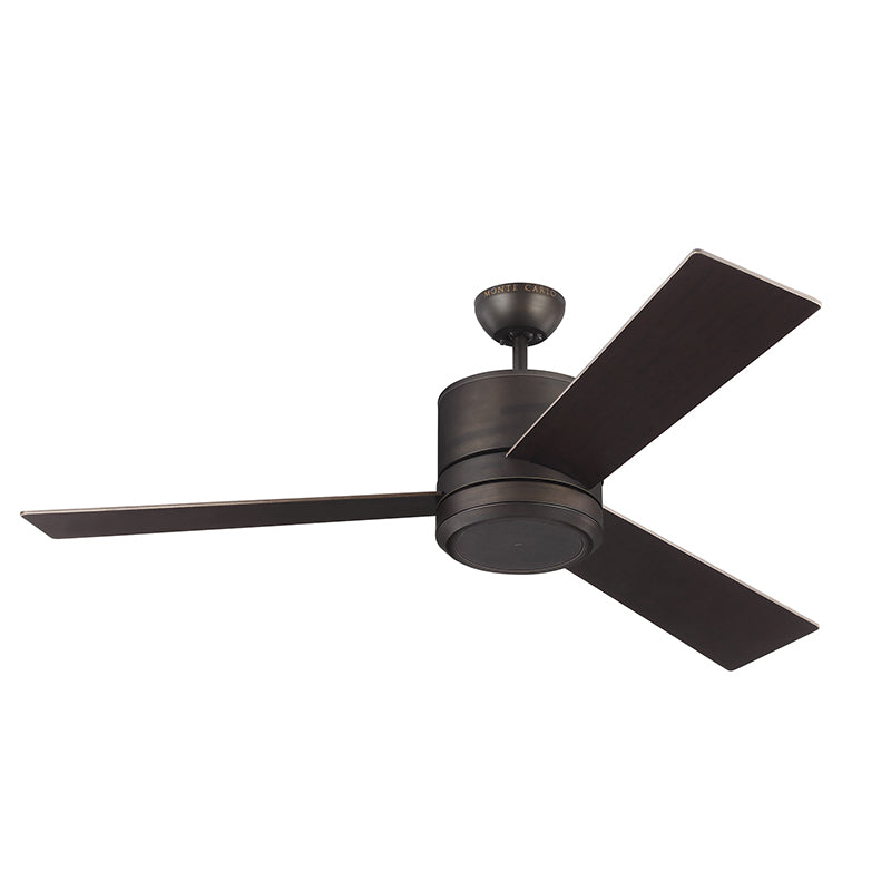 Generation Vision 56" Ceiling Fan with LED Light Kit