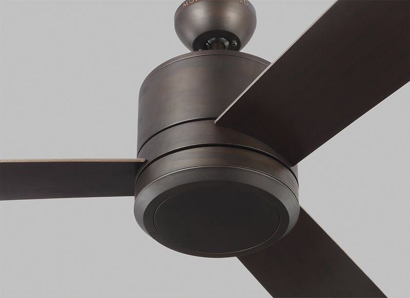 Generation Vision 56" Ceiling Fan with LED Light Kit