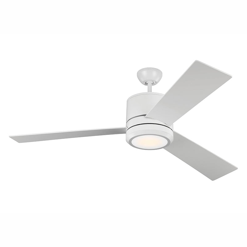 Generation Vision 56" Ceiling Fan with LED Light Kit