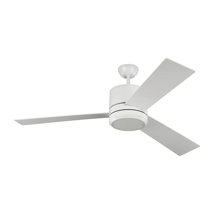 Generation Vision 56" Ceiling Fan with LED Light Kit