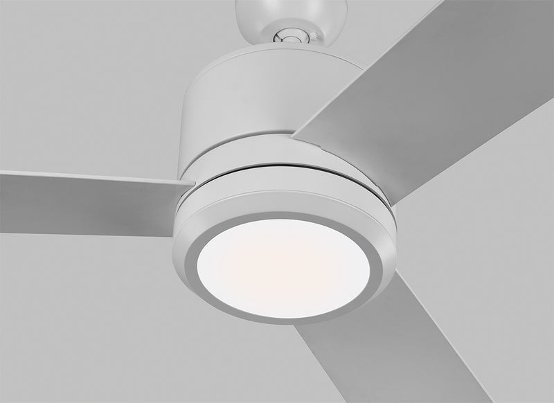 Generation Vision 56" Ceiling Fan with LED Light Kit