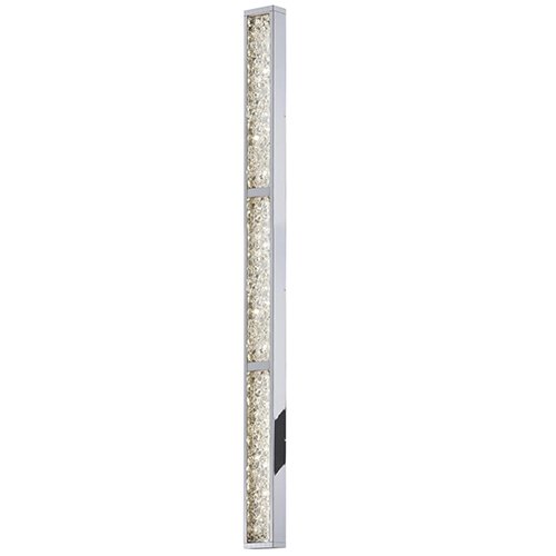 Sonneman 2559 Dazzle Slim 36" Tall LED Bath Bar