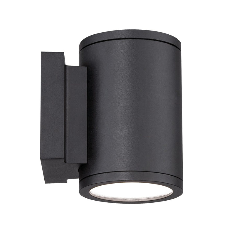 WAC WS-W2604 Tube 30W LED Outdoor Wall Mount, Double Light