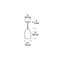 Tech 700FJFIRF Firefrost 5" Low Voltage Pendant (Freejack)