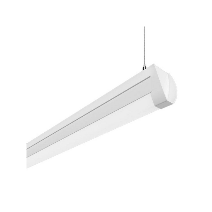 Hugo LED Suspended Mount